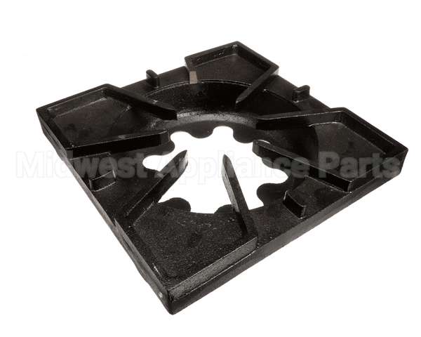 16040 Comstock Castle Grate, F Ser. Top, Cast Iron