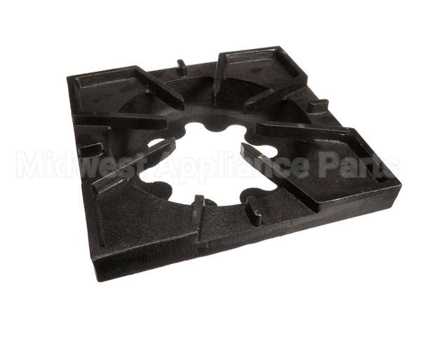 16040 Comstock Castle Grate, F Ser. Top, Cast Iron