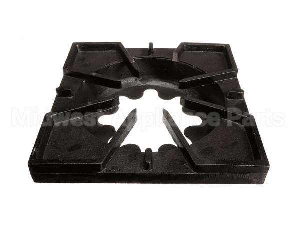 16040 Comstock Castle Grate, F Ser. Top, Cast Iron