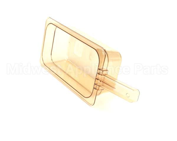 160403 Duke Pan,4 Deep,Single Handle, Set Of 6