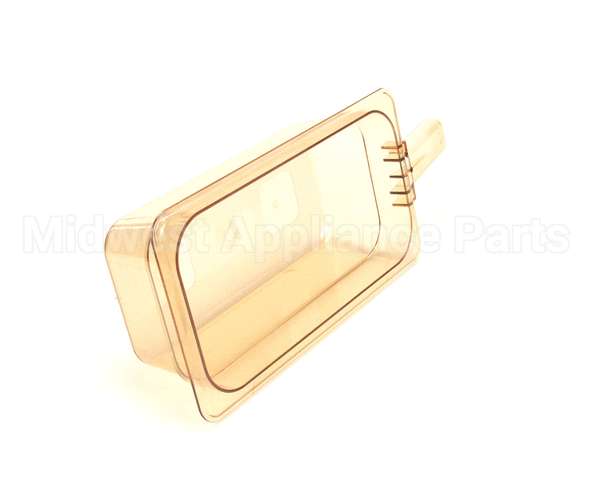 160403 Duke Pan,4 Deep,Single Handle, Set Of 6