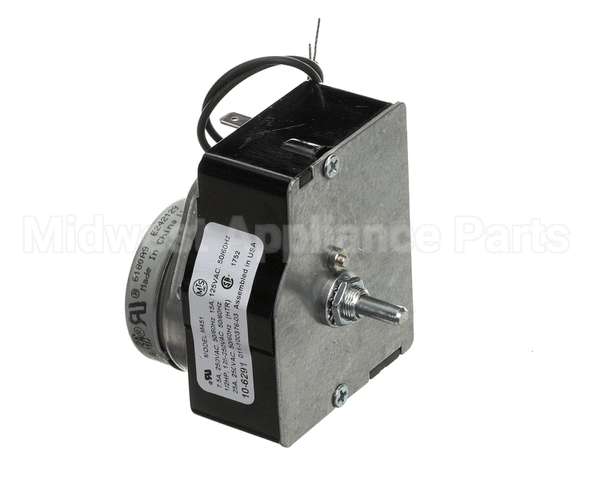 1604055 Market Forge Timer 60 Minute 115V