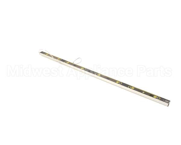 160416 Duke Keyboard,Alpha Num. 2X4 Universal