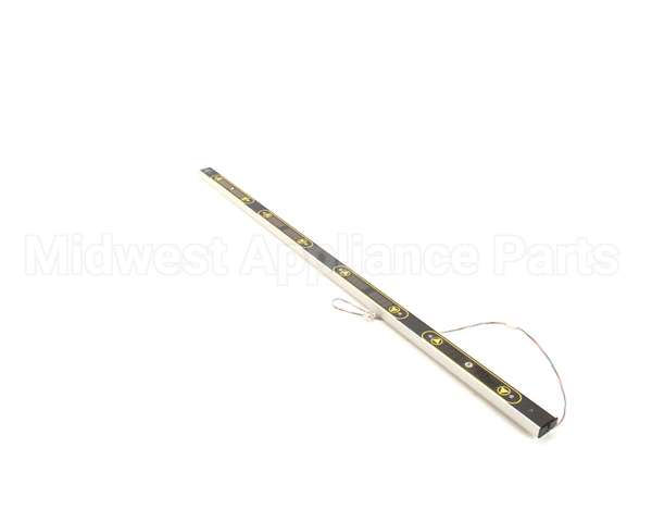 160416 Duke Keyboard,Alpha Num. 2X4 Universal