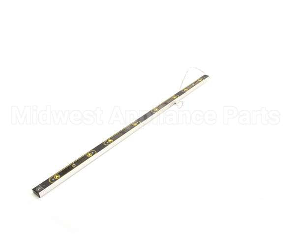 160416 Duke Keyboard,Alpha Num. 2X4 Universal