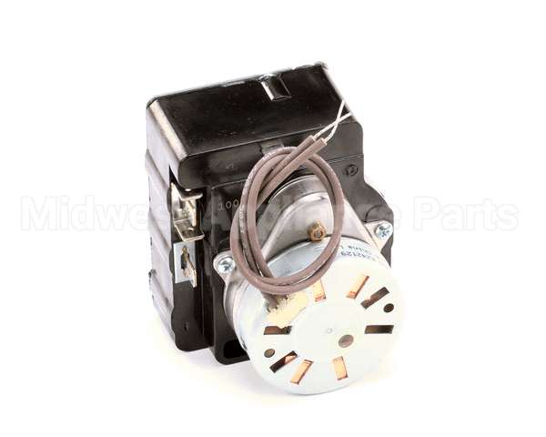 1604786 Market Forge 60 Min Timer, 230V, 50/60 Cy.