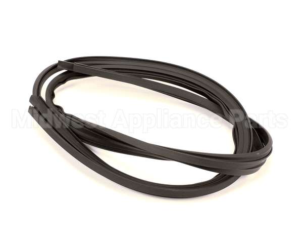 160503 Norlake Door Gasket Hlaf 24.4X25.4
