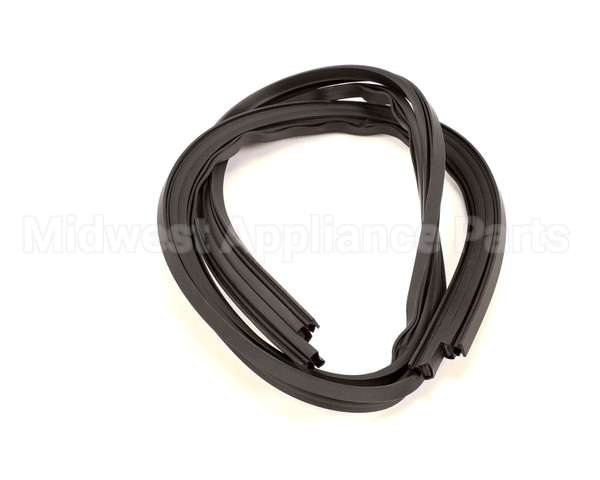 160503 Norlake Door Gasket Hlaf 24.4X25.4