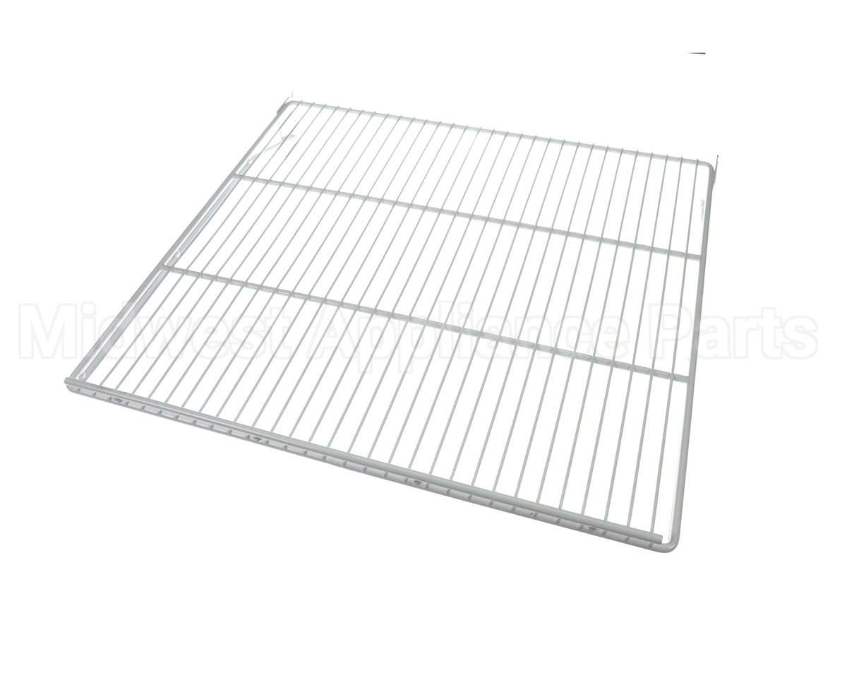 160547 Norlake Shelf Cantilever White 33-0181