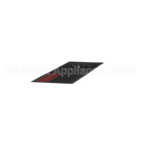 16055 Saniserv Switch Overlay 614Nsas
