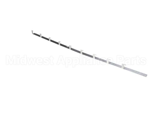 16056 Gold Medal Products Shelf Support Left Hand 1617/Ts