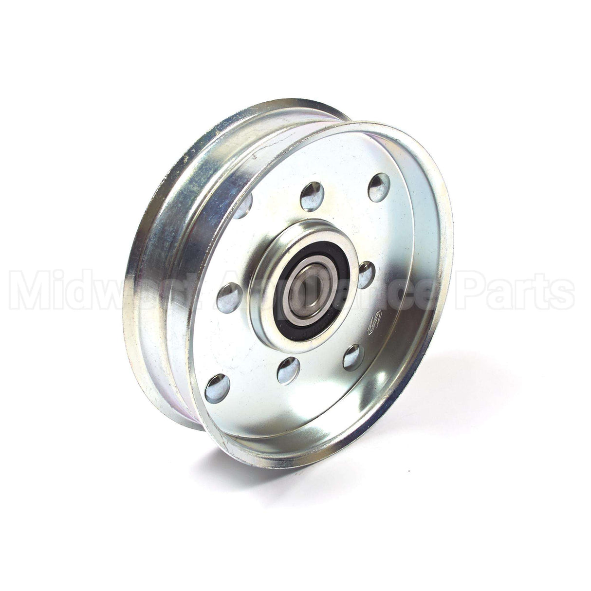 1606554SM Briggs & Stratton Pulley-Idler 04.375Od