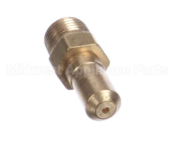 160714 Groen Orifice, Igniter Tube 1.55Mm (0.0610)