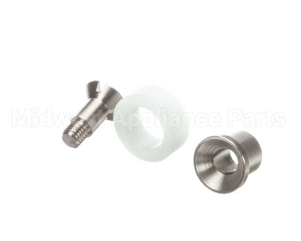 160739 Norlake Bottom Hinge Kit Assembly Bb1599A0