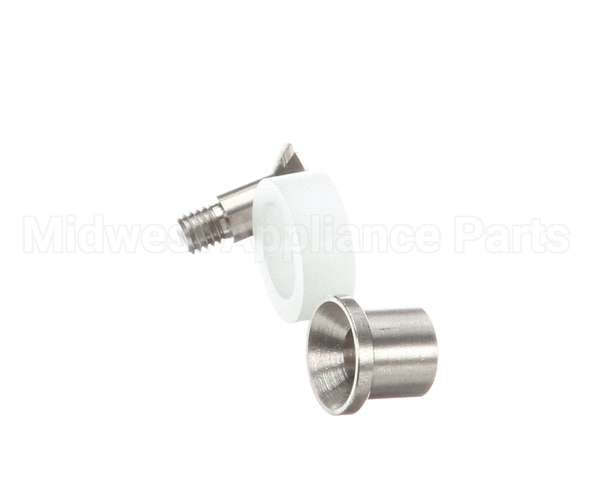 160739 Norlake Bottom Hinge Kit Assembly Bb1599A0