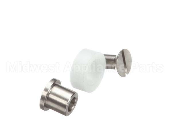 160739 Norlake Bottom Hinge Kit Assembly Bb1599A0