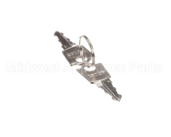 160743 Norlake Door Lock Key Bb1239P010
