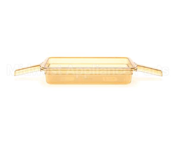 16076 Nieco Pan, Product Holding, Plastic,