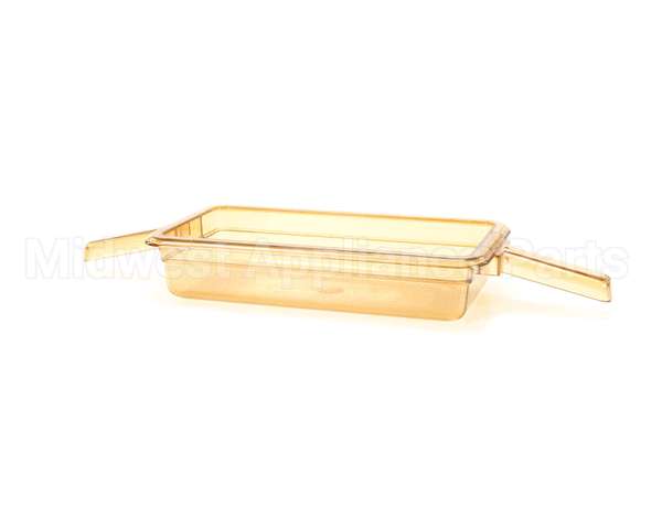 16076 Nieco Pan, Product Holding, Plastic,