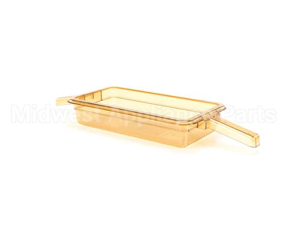 16076 Nieco Pan, Product Holding, Plastic,