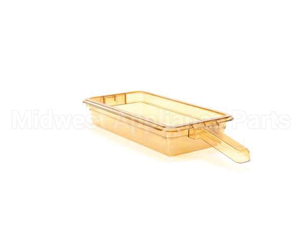 16076 Nieco Pan, Product Holding, Plastic,