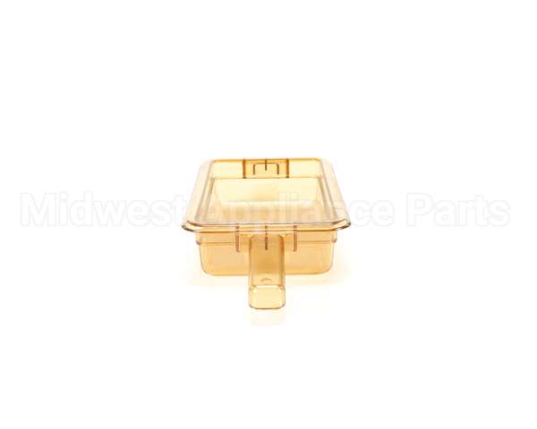 16076 Nieco Pan, Product Holding, Plastic,