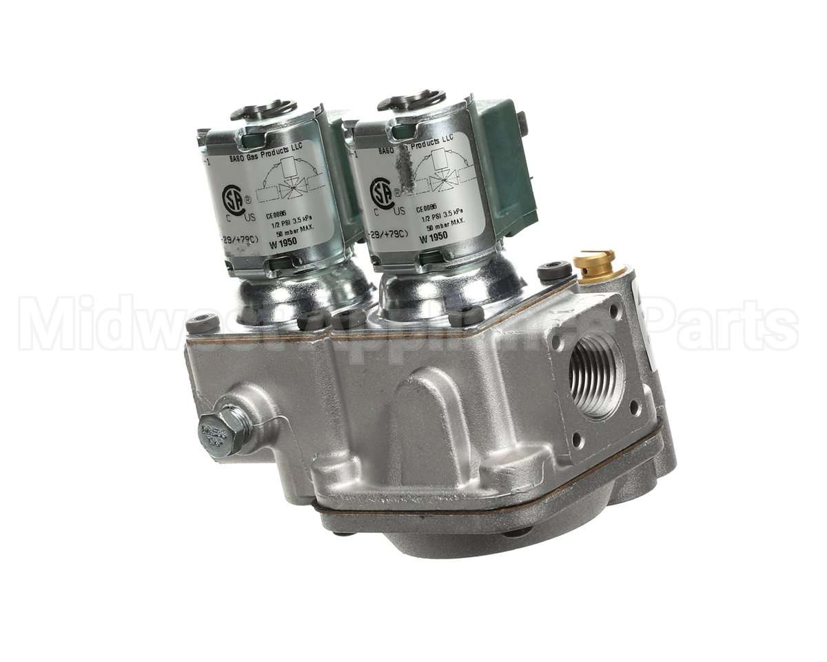 160796 Groen Gas Valve, 24 V, G31 Gas, Ce Mark, Bpm-4