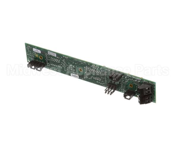 160800 Marshall Air Control Board