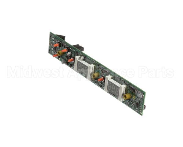 160800 Marshall Air Control Board
