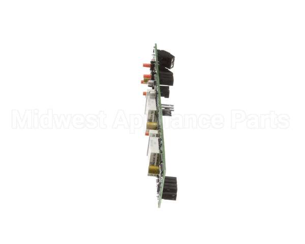 160800 Marshall Air Control Board
