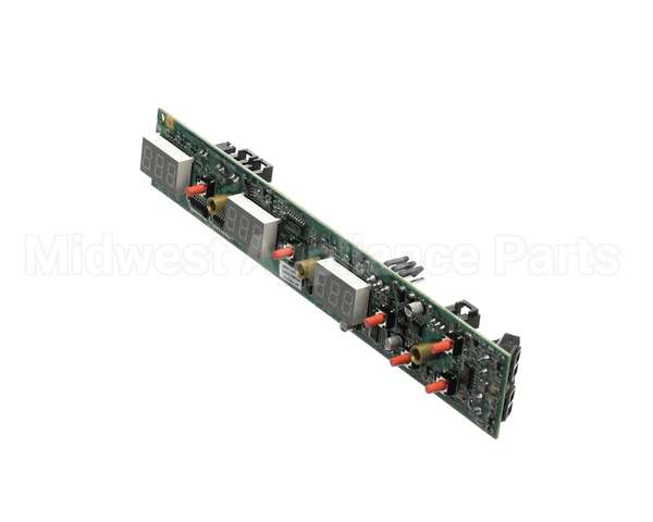 160810 Marshall Air Control Timetemperature