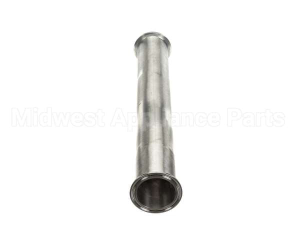 160858 Capkold 14 34" Spool 2" Tri Clamp