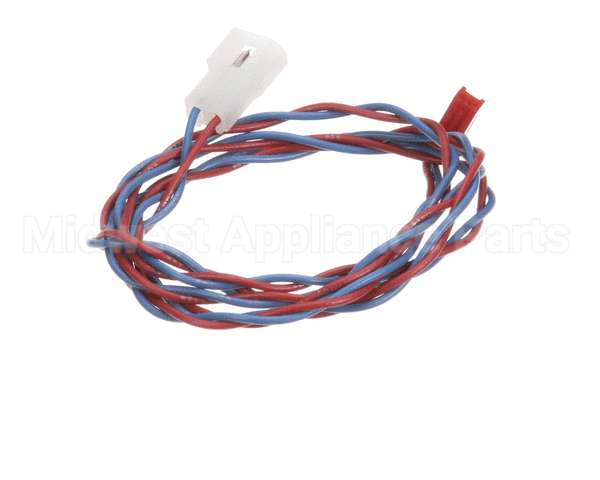 160878 Groen Harness, Vrc Rtd To Control Board