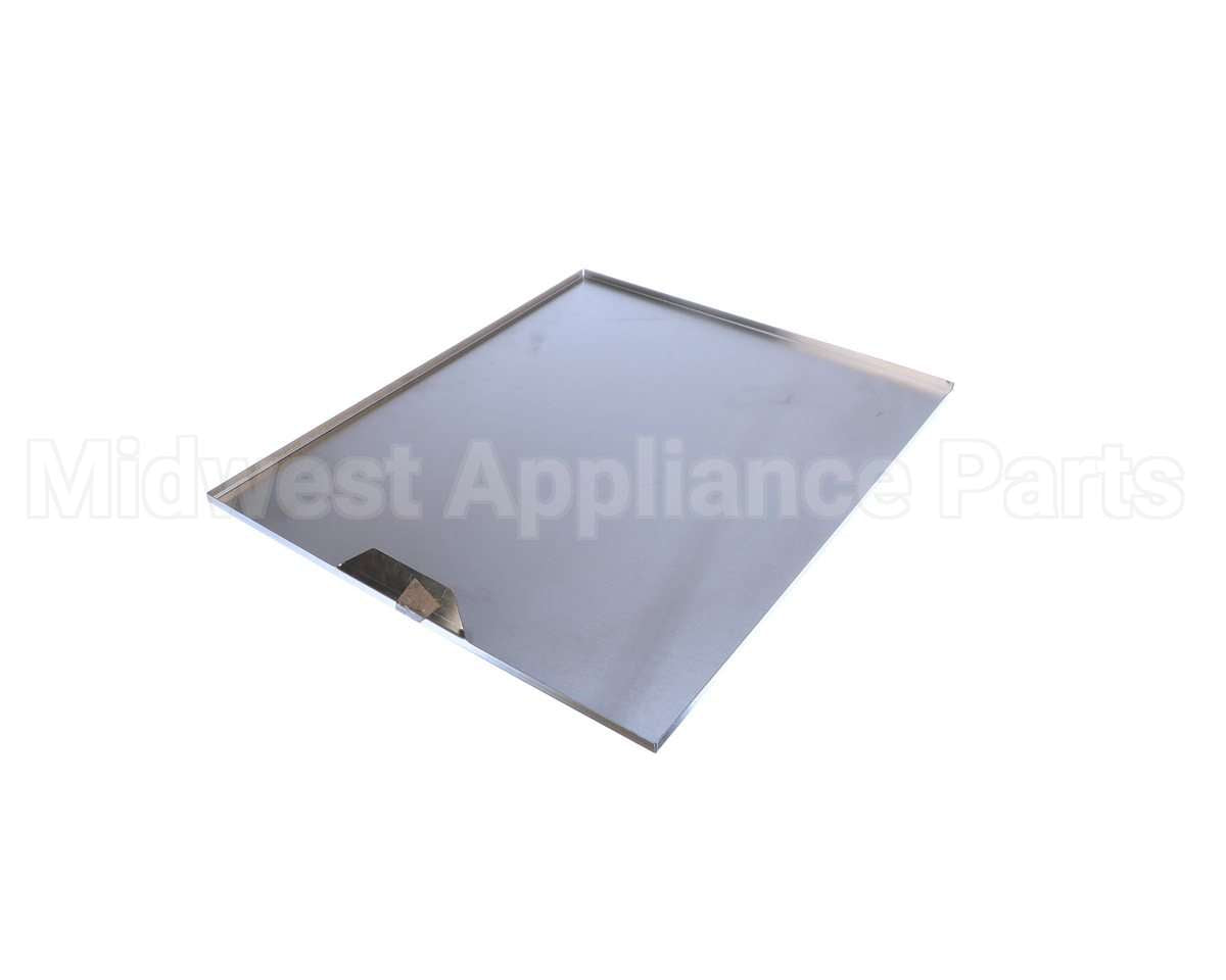 160884 Duke Removable Cover