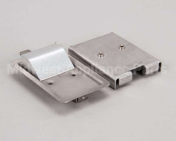 16090-0403 Carter Hoffmann Slide Latch Assembly