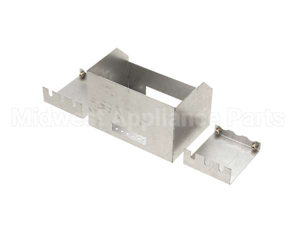 16090-2235 Carter Hoffmann Magnetic Shield Assy