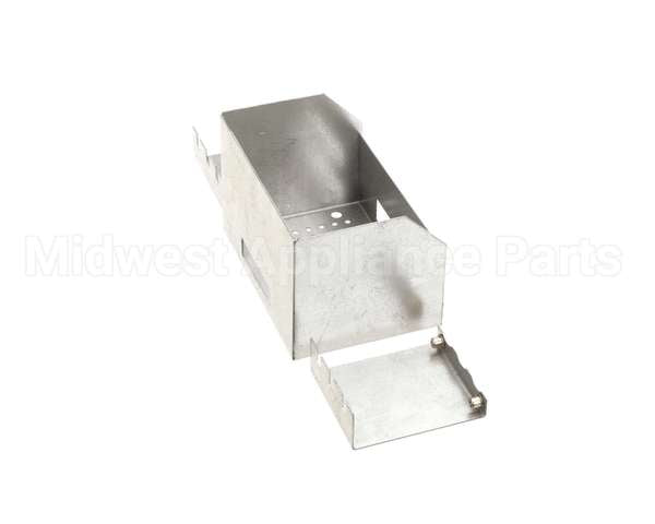 16090-2235 Carter Hoffmann Magnetic Shield Assy