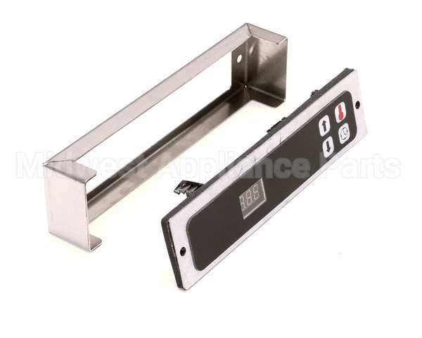 16090-2407 Carter Hoffmann Front Control Assembly