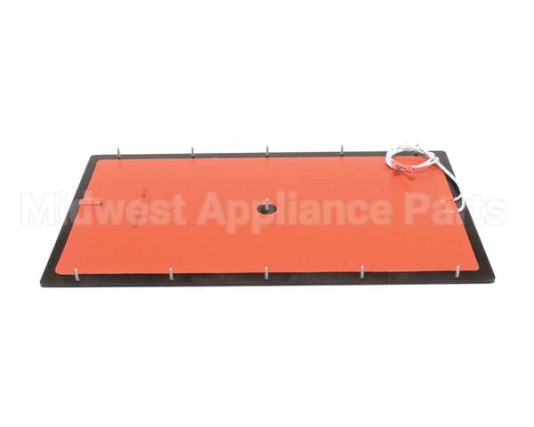 16090-2528 Carter Hoffmann Mc Htr Assembly Serv Parts