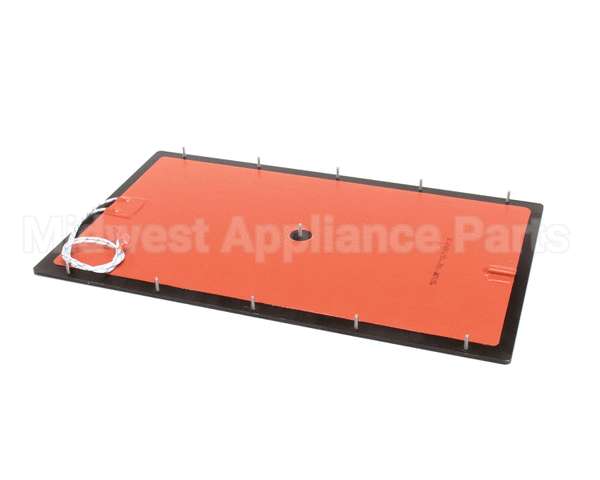 16090-2528 Carter Hoffmann Mc Htr Assembly Serv Parts