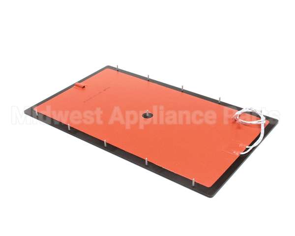 16090-2528 Carter Hoffmann Mc Htr Assembly Serv Parts