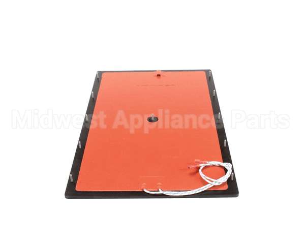 16090-2528 Carter Hoffmann Mc Htr Assembly Serv Parts