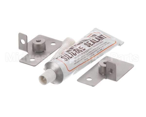 16090-2532 Carter Hoffmann Cw2 Bottom Door Cab Hinge
