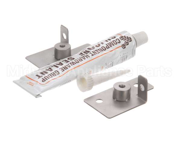 16090-2532 Carter Hoffmann Cw2 Bottom Door Cab Hinge