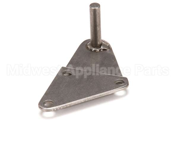 16090-3353 Carter Hoffmann Top L. Hinge Bracket Asy