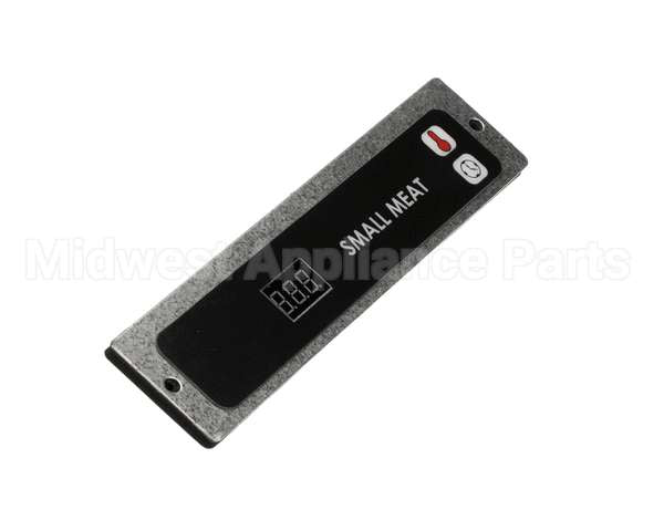 16090-3397 Carter Hoffmann Rr Control Sm Mt Assembled