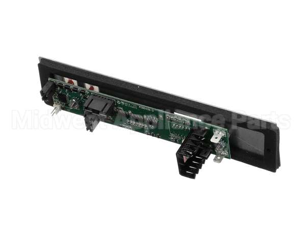 16090-3398 Carter Hoffmann Front Control Lg Mt Assemble