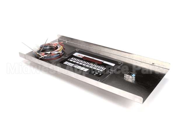 16090-3412 Carter Hoffmann Rth 10Bt Control Retro 6467