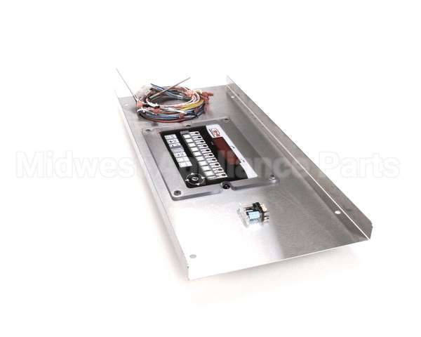 16090-3412 Carter Hoffmann Rth 10Bt Control Retro 6467