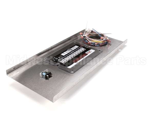 16090-3412 Carter Hoffmann Rth 10Bt Control Retro 6467